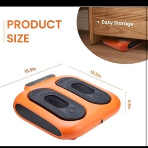 Foot Massager Machine